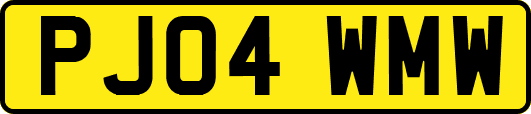PJ04WMW