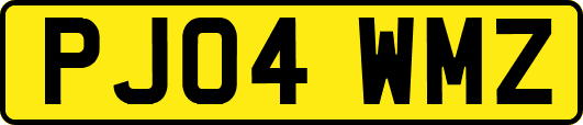 PJ04WMZ