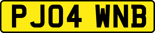PJ04WNB