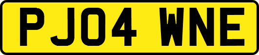 PJ04WNE