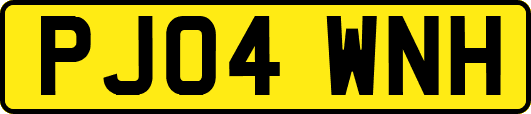PJ04WNH