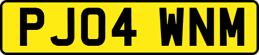 PJ04WNM