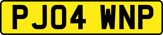PJ04WNP