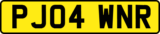 PJ04WNR