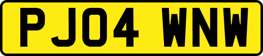 PJ04WNW