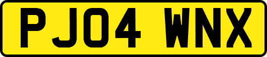 PJ04WNX