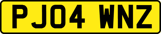PJ04WNZ