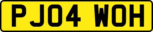 PJ04WOH