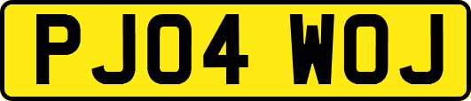 PJ04WOJ