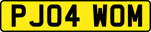 PJ04WOM