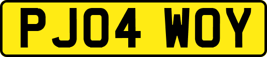PJ04WOY