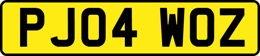 PJ04WOZ
