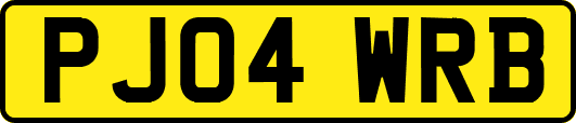 PJ04WRB