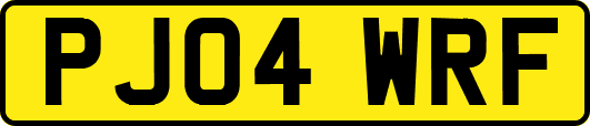 PJ04WRF