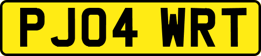 PJ04WRT