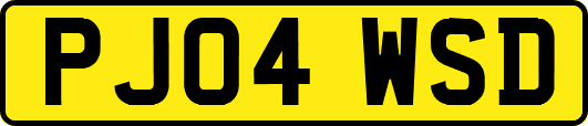 PJ04WSD