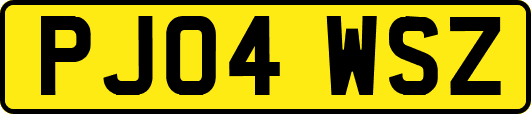 PJ04WSZ
