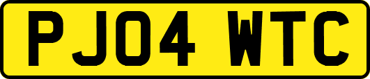 PJ04WTC