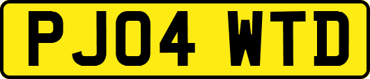 PJ04WTD