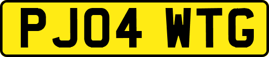 PJ04WTG