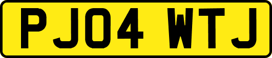PJ04WTJ