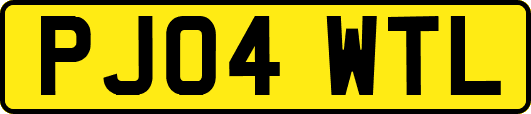 PJ04WTL