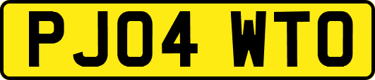 PJ04WTO
