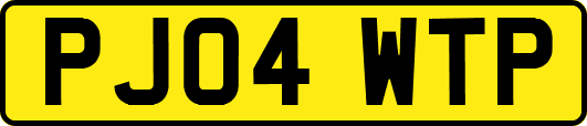 PJ04WTP