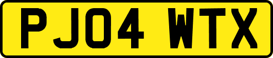 PJ04WTX
