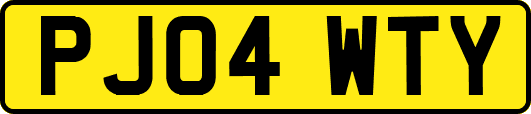PJ04WTY