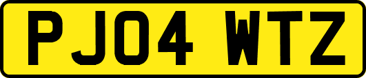 PJ04WTZ