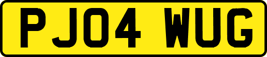PJ04WUG