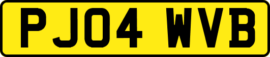 PJ04WVB