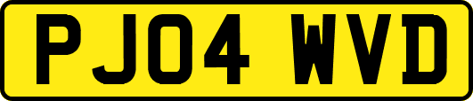 PJ04WVD