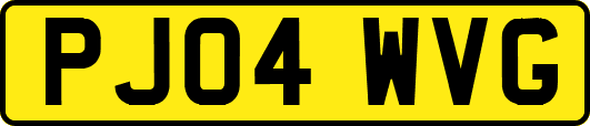 PJ04WVG