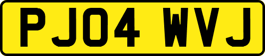 PJ04WVJ