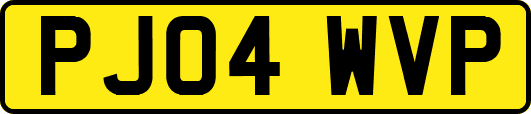PJ04WVP