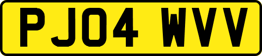 PJ04WVV