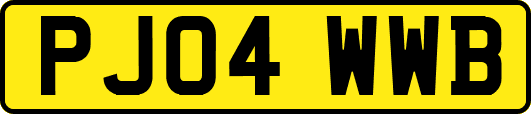 PJ04WWB