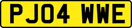 PJ04WWE