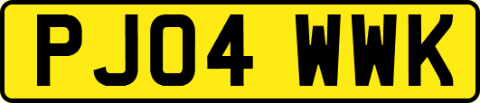 PJ04WWK