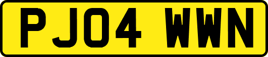 PJ04WWN