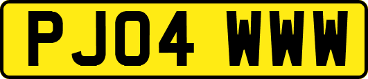 PJ04WWW