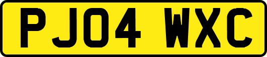 PJ04WXC
