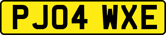 PJ04WXE