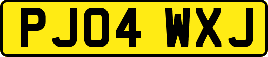 PJ04WXJ