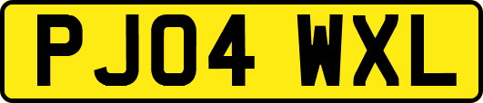 PJ04WXL