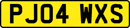 PJ04WXS
