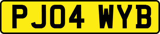 PJ04WYB