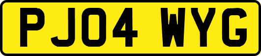PJ04WYG